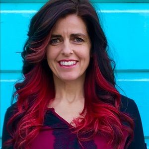 Meet your Posher, Susan